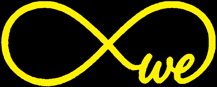 Infinite We Logo